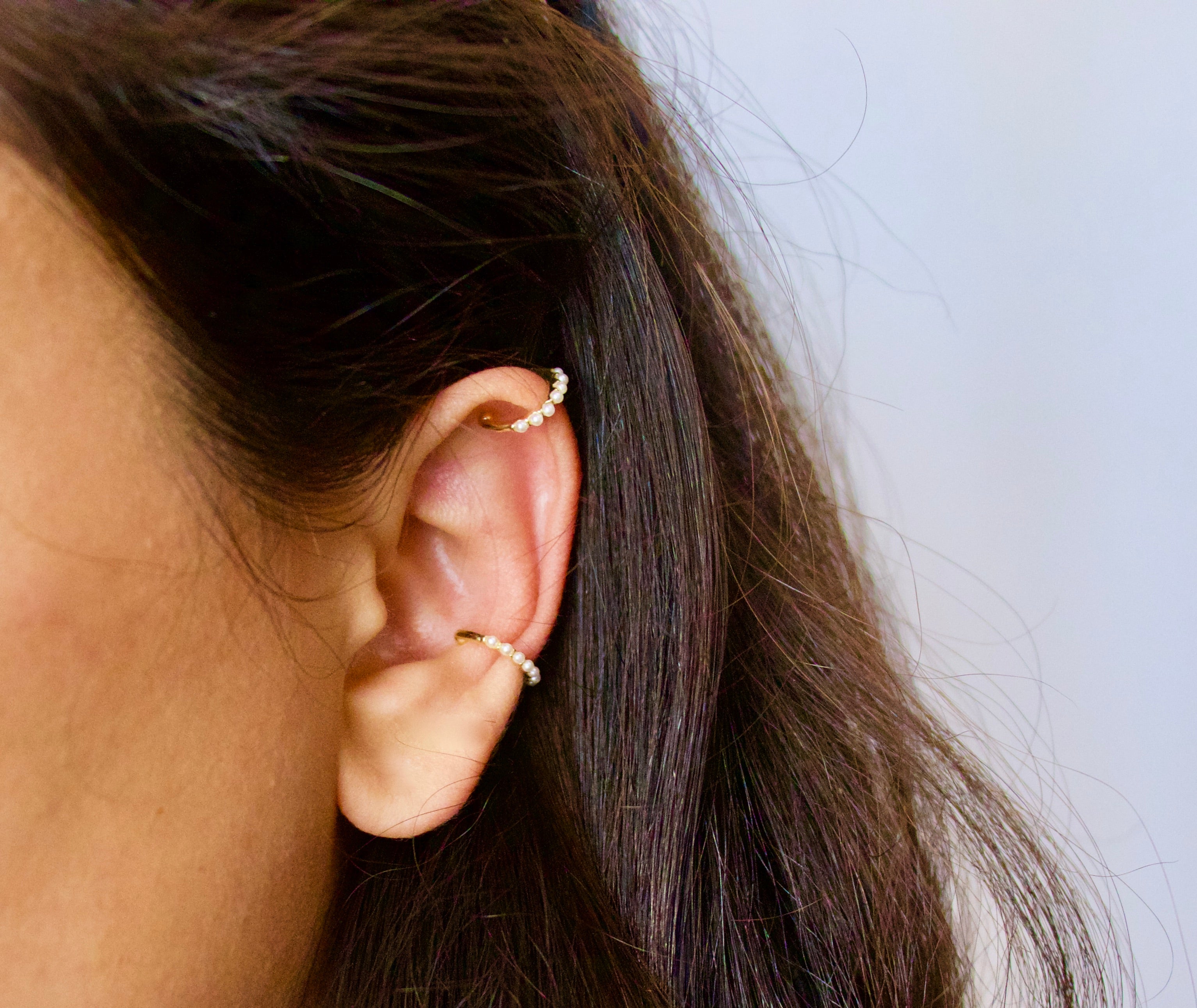 MOIRAE STUDIO EAR CUFF SET – MOIRAÈ & CO